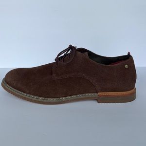 Timberland Men’s Brook Park Oxford Leather size 12
